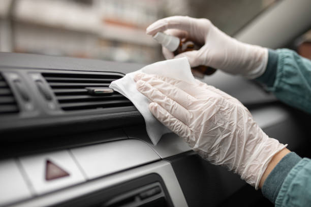 Professional Airduct Cleaning in Glendale, WI