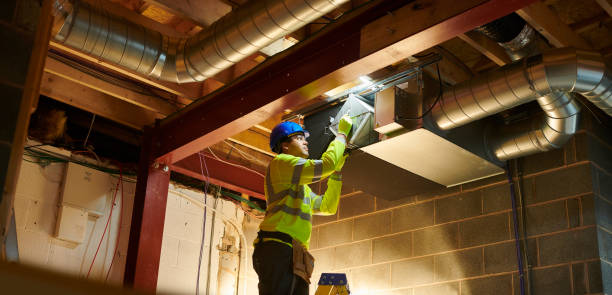 Best HVAC System Cleaning  in Glendale, WI