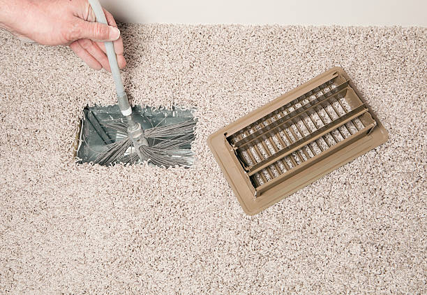 Best HVAC Air Duct Cleaning  in Glendale, WI